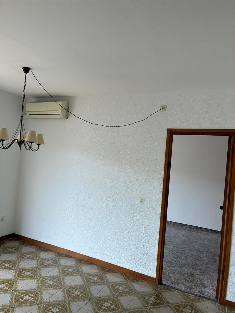 Pintura de pisos en Cubelles